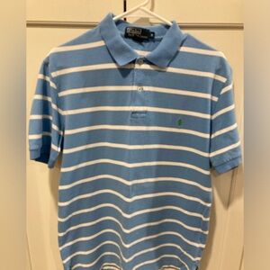 Men’s Ralph Lauren Polo Short Sleeved Shirt